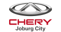 Chery Joburg City Logo
