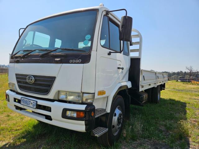 UD 80 trucks for sale in South Africa - AutoTrader