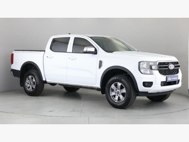 Ford Ranger 2.0 Sit Double Cab XL Auto Halfway Ford Port Shepstone