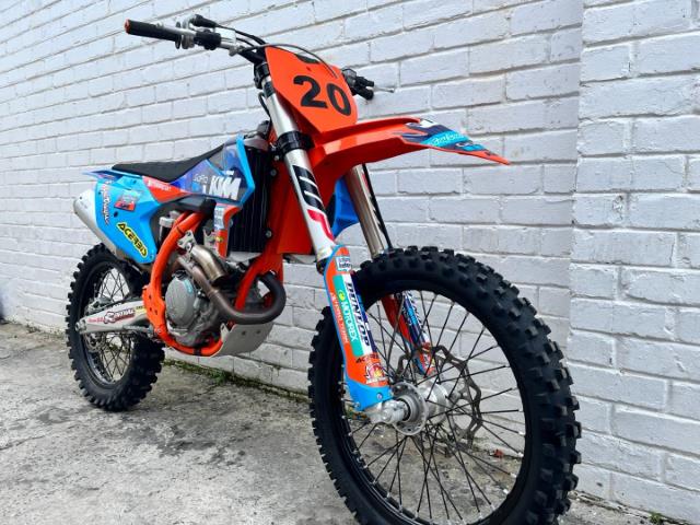 KTM 350 SX F bikes for sale in Gauteng AutoTrader