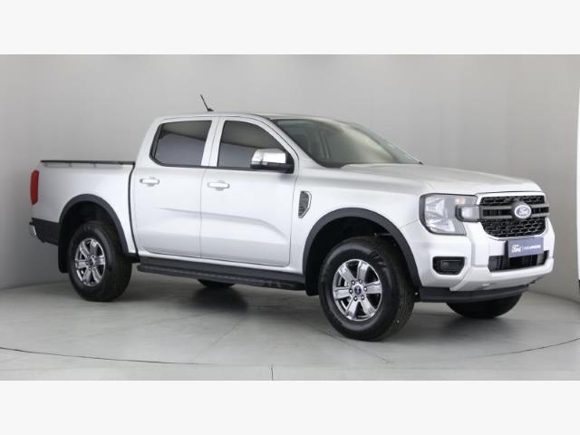 Ford Ranger 2.0 Sit Double Cab XL Manual Halfway Ford Port Shepstone