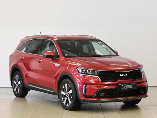 Kia suvs for sale in Western Cape - AutoTrader