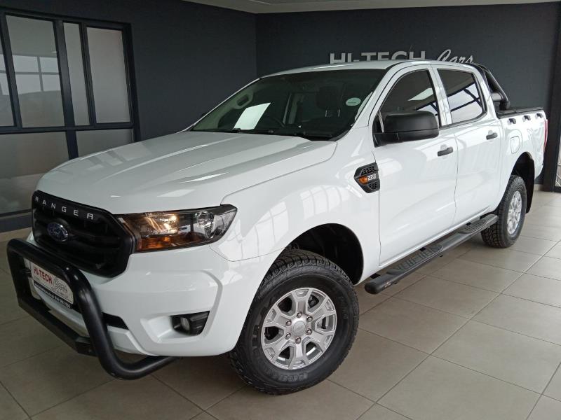 Ford Ranger 2.2TDCi Double Cab Hi-Rider XL for sale in Rustenburg - ID ...