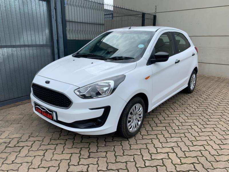 Ford Figo Hatch 1.5 Ambiente for sale in Durban - ID: 27236054 - AutoTrader