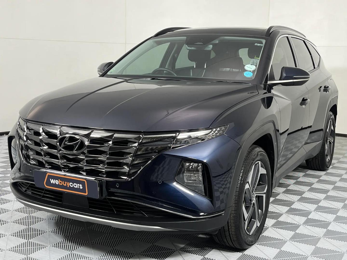 2022 Hyundai Tucson 2.0 Elite For Sale