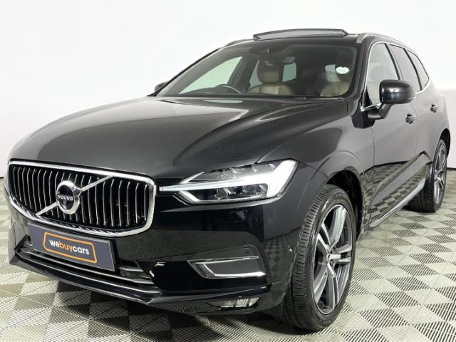 Volvo Xc60 D5 Cars For Sale In South Africa - Autotrader