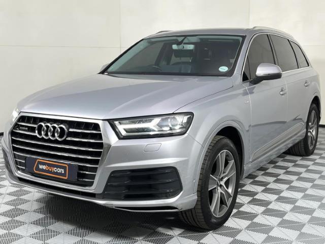 Audi cars for sale in Germiston - AutoTrader