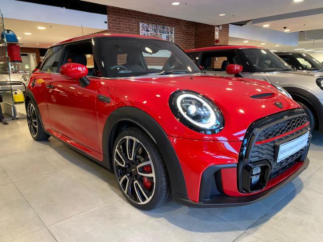 MINI Hatch John Cooper Works cars for sale in South Africa - AutoTrader