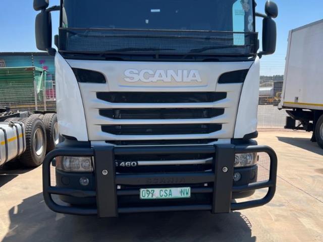 Scania Trucks For Sale In Gauteng - AutoTrader