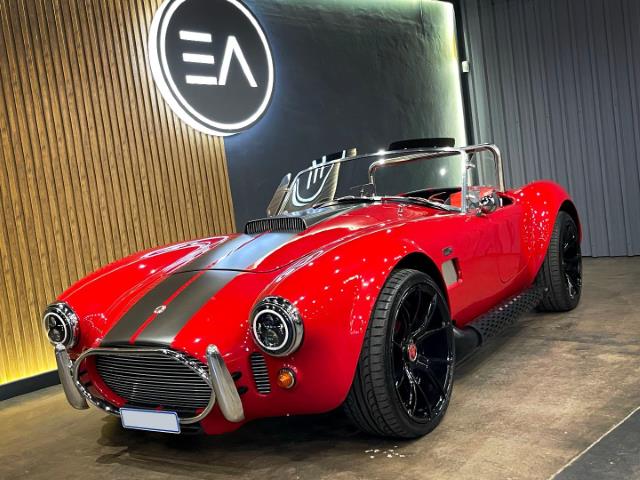 AC Cobra cars for sale in South Africa AutoTrader