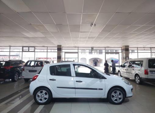 2008 Renault Clio 1.5 dCi Expression for sale - 2337