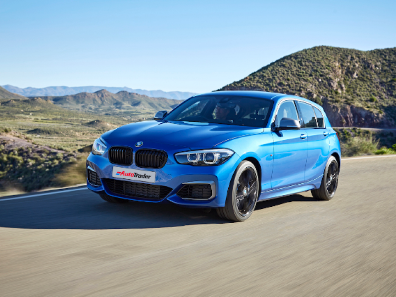 Which BMW 1 Series holds its value better? - Automotive News - AutoTrader