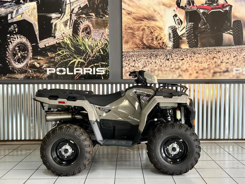 Polaris Sportsman 570 for sale in Bloemfontein ID 27238212 AutoTrader