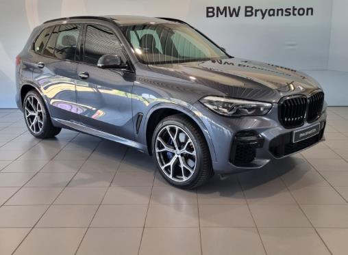 Used 2022 BMW X5 xDrive30d M Sport for sale in JOHANNESBURG Gauteng ...