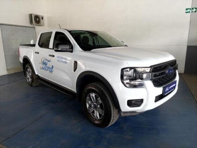 Ford Ranger 2.0 Sit Double Cab XL Manual Motus Ford Kroonstad