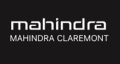 Mahindra Claremont Logo