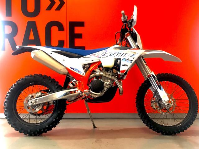 Ktm 500 6 days deals for sale