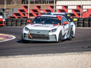 Toyota GR Cup Round 7 - The Grand Finale