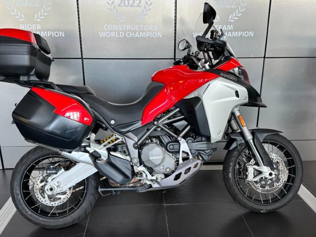 Ducati bikes for sale in South Africa - AutoTrader