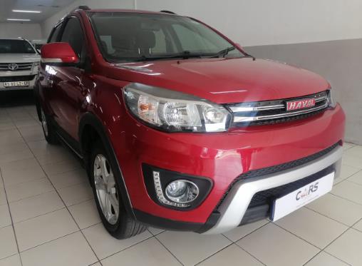 2020 Haval H1 1.5 for sale - 4399316