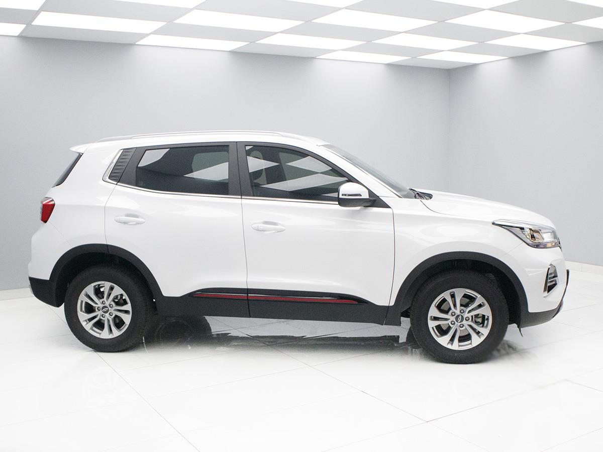 Chery Tiggo 4 Pro 1.5 LiT Manual Chery Sandton & Northcliff by Digi Cars Group