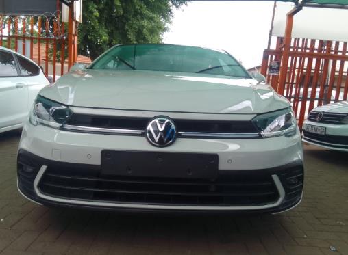2023 Volkswagen Polo Hatch 1.0TSI 70kW Life for sale - 6495210