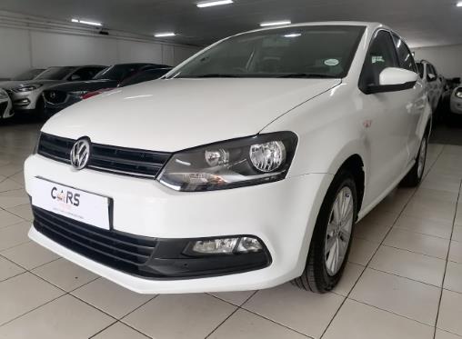 2019 Volkswagen Polo Vivo Hatch 1.4 Comfortline for sale - 5967179