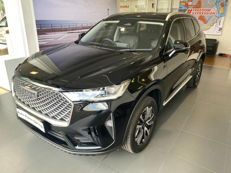 Haval H6 2.0T Luxury for sale in Springs ID 27241037 AutoTrader