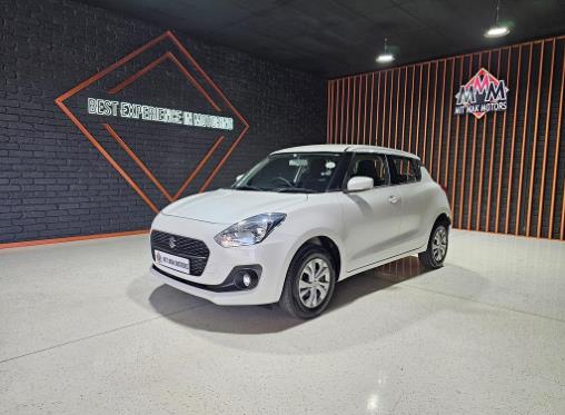 2022 Suzuki Swift 1.2 GL for sale - 22266