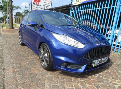 Cheap Ford Fiesta Cars for Sale in Ford, South Africa | CARmag.co.za