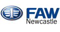 Faw Newcastle Logo