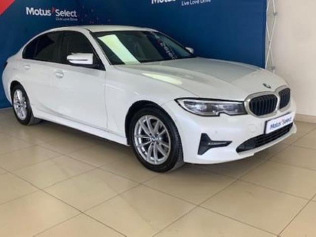 BMW 3 Series 320i cars for sale in South Africa - AutoTrader