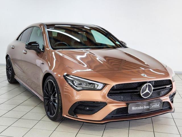 Is the 2021 Mercedes-AMG CLA 45 Worth the Cost? - Autotrader