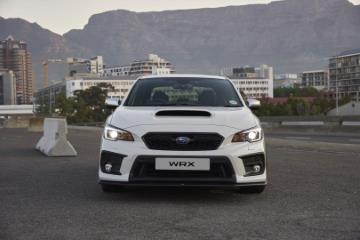 How much is my Subaru WRX (2015-2021) worth?