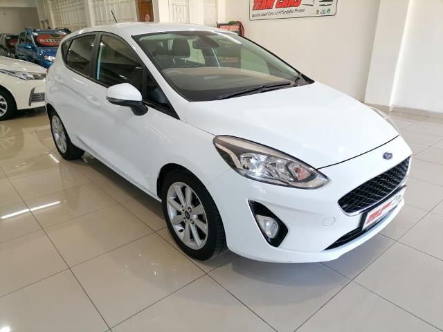 Ford Fiesta cars for sale in Durban - AutoTrader