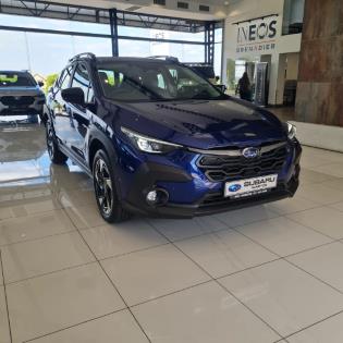 Subaru Crosstrek 2.0i S Subaru Sandton