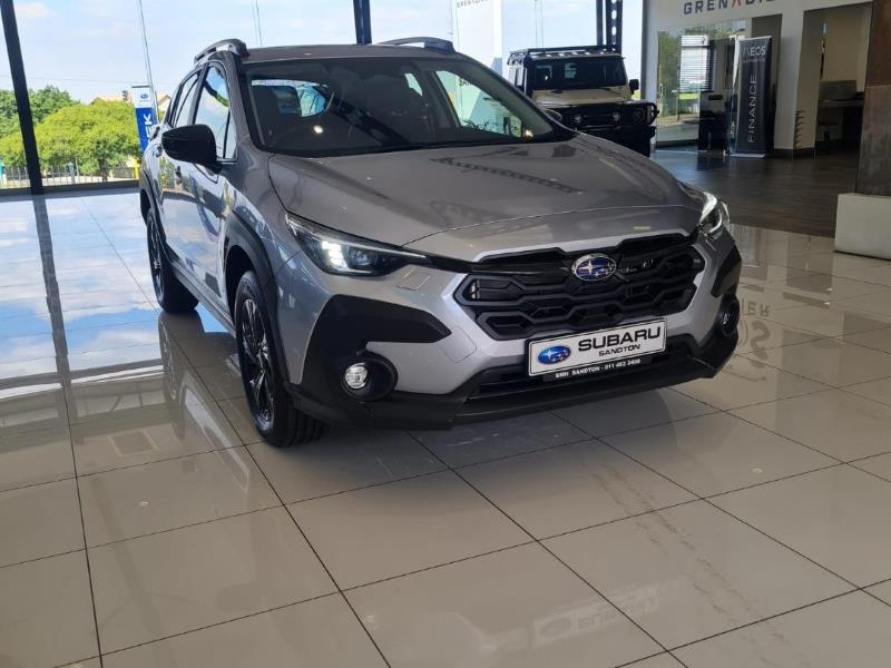 Subaru Crosstrek 2.0i L for sale in Sandton ID 27242974 AutoTrader