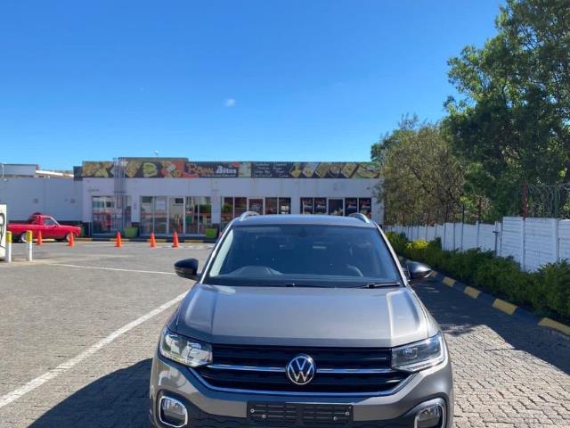 Volkswagen T-Cross cars for sale in Estcourt - AutoTrader