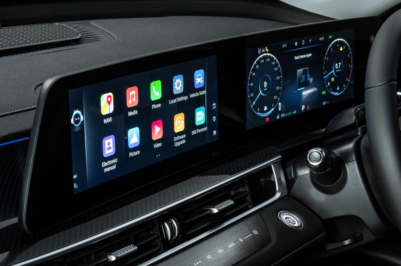 Chery Tiggo 7 Pro Max