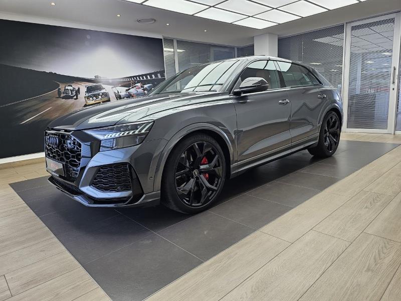 Audi Rsq8 2024 For Sale - Cris Michal