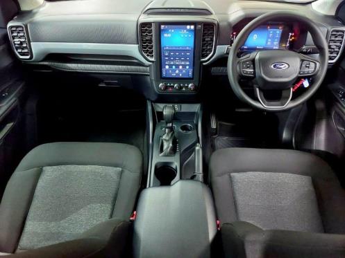 2026 Ford Ranger 2.0 Sit Supercab XL Auto for sale