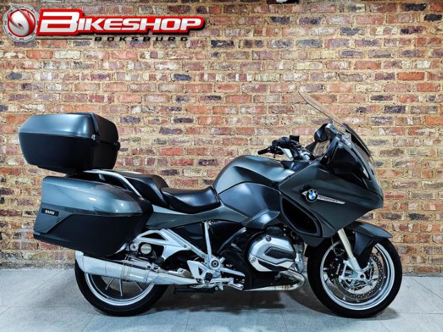 BMW R12 for Sale South Africa: Classic Performance on Display