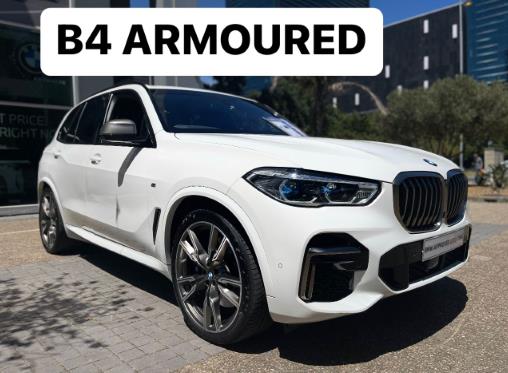 BMW X5 Cars for Sale in Western Cape South Africa CARmag .za