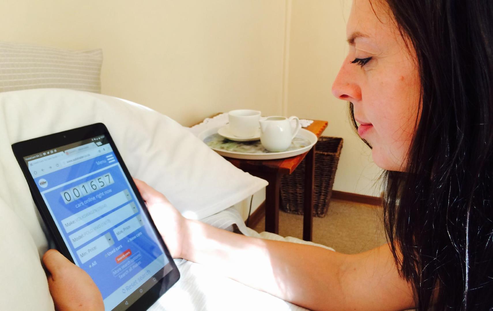 How to Search for Used Cars Online - Motoring News and Advice - AutoTrader