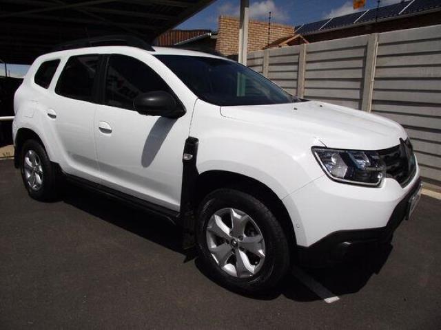 Renault Duster Cars For Sale In South Africa - AutoTrader