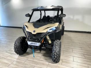 2026 CFMOTO ZFORCE 950 Sport 4  for sale