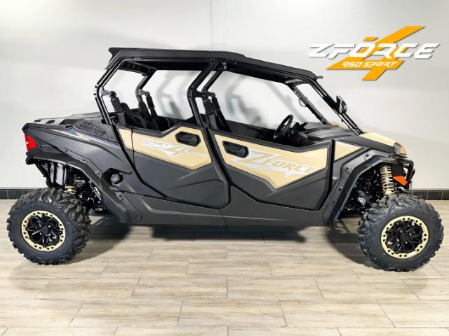 CFMOTO ZFORCE 950 Sport 4 Side-by-side for sale in Randburg - ID