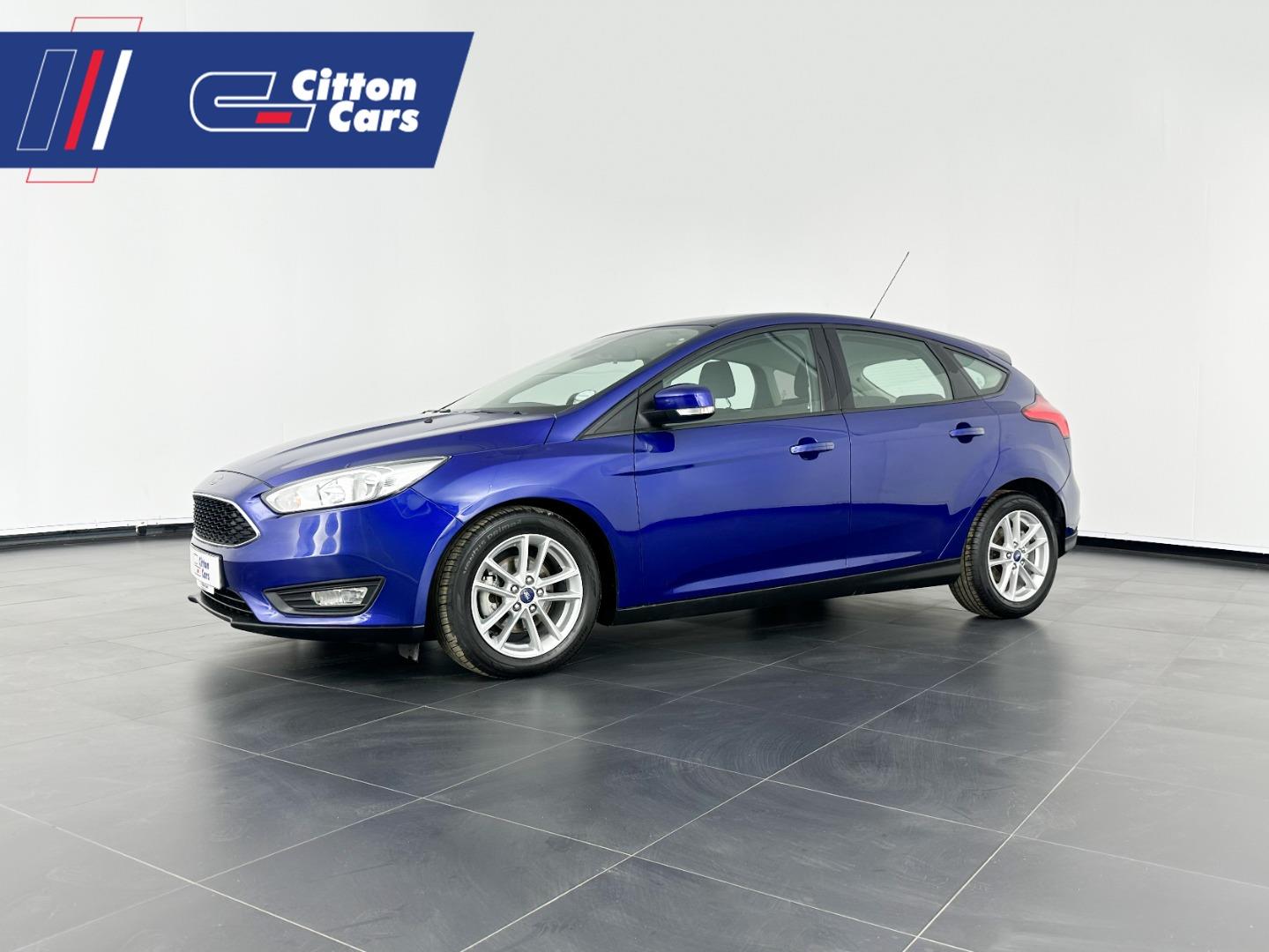Ford Focus Hatch 1.5T Trend Auto for Sale