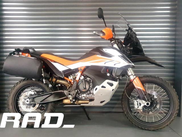 used ktm 790 for sale