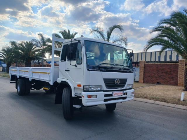 UD UD100 9 TON A Z Truck Sales